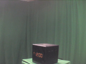 315 Degrees _ Picture 9 _ Black Cube Sony Digital Clock.png